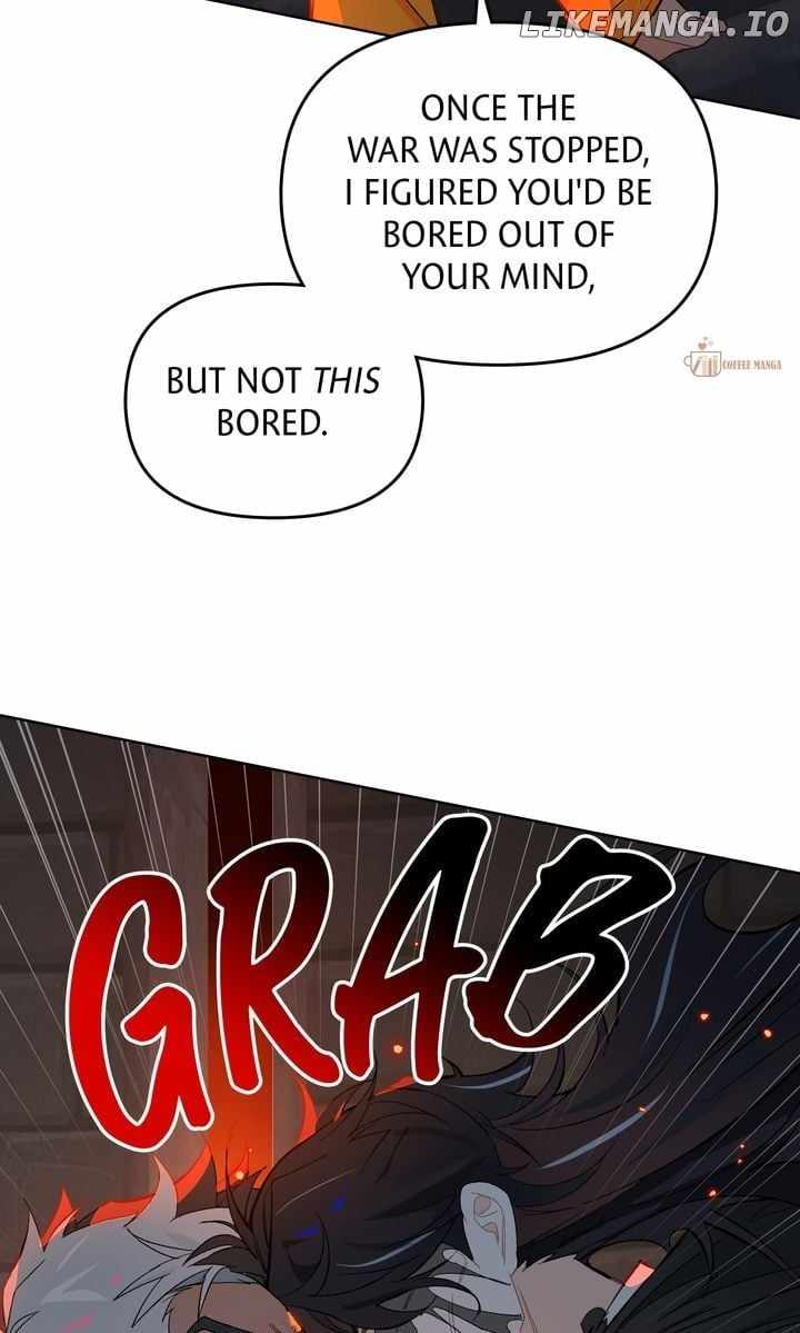 Dealing With Demons Chapter 52 39